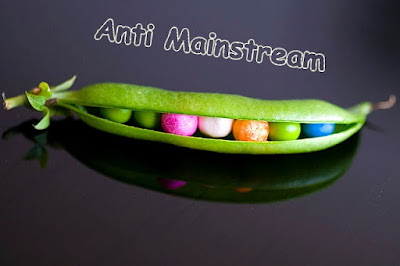Buatlah Konten Anti Mainstream Buatlah Konten Anti Mainstream yang Unik