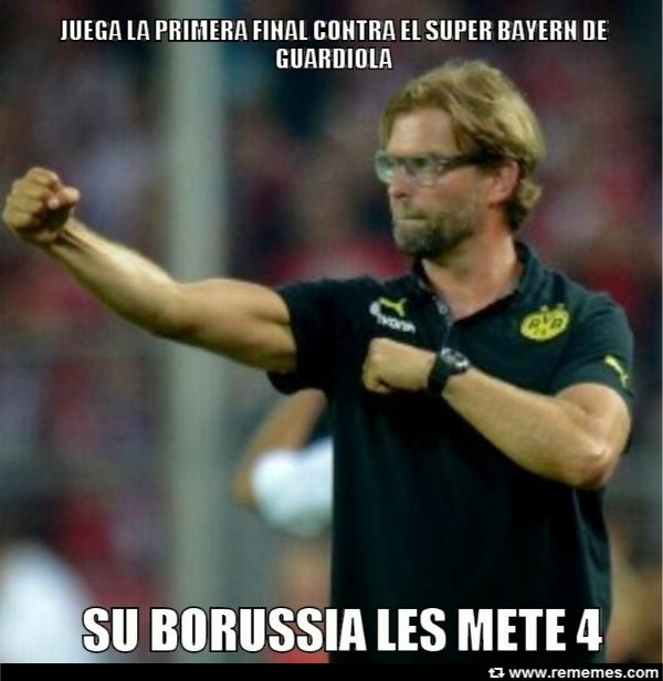 Pep Guardiola: Humor, Witze, Unsinn, Whatsapp, Witze, Spott und Meme. FC Bayern München - Real Madrid. Cachondeo