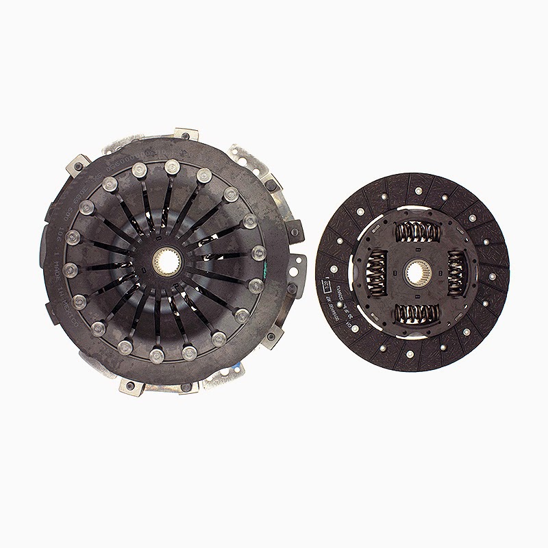 Phoenix Friction ProductsClutch Kits, Flywheels, Brake Pads, Shoes