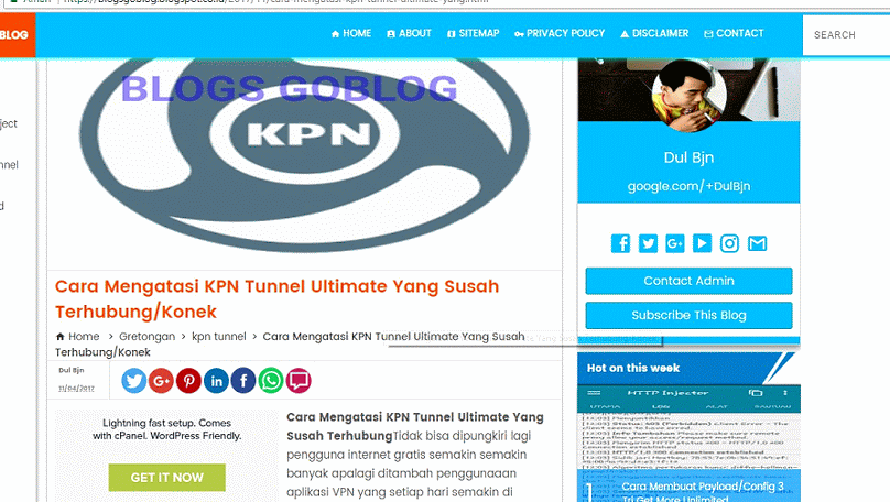 Cara Pasang Iklan AdSense di Bawah Judul: Panduan Lengkap untuk Pemula hingga Mahir