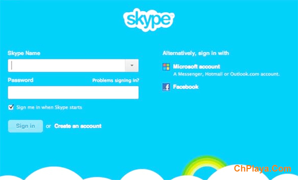 Tải Skype - Download Skype mới nhất cho Máy Tính b