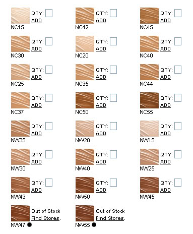 mac concealer comparison mac concealer comparison