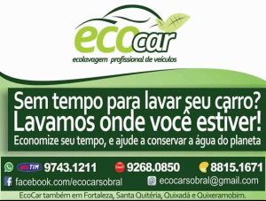 EcoCar