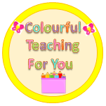  Colourful Teaching For You