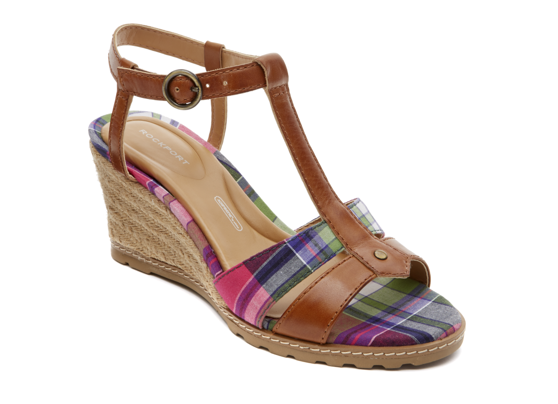 Rockport Sandal Sale May 2015 | Fashion Blog by Apparel Search