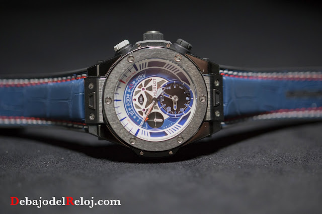 Hublot Baselworld 2016 (Segunda Parte)2