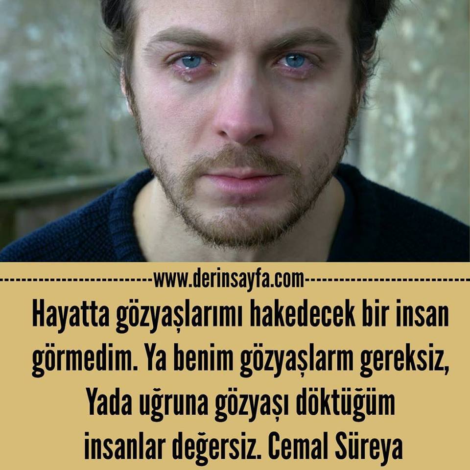 Baba sevgisi görmedim Baba sevgisi görmedim