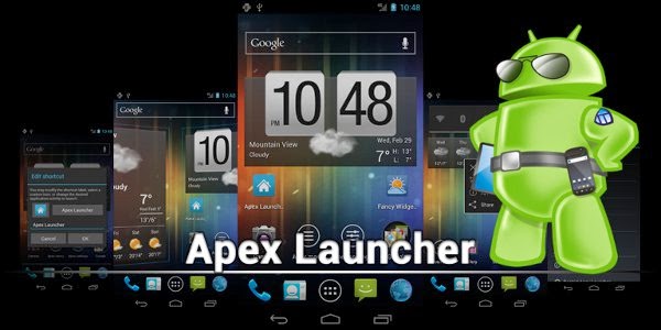 Apex launcher pro apk review storagemaha Apex launcher pro apk review storagemaha