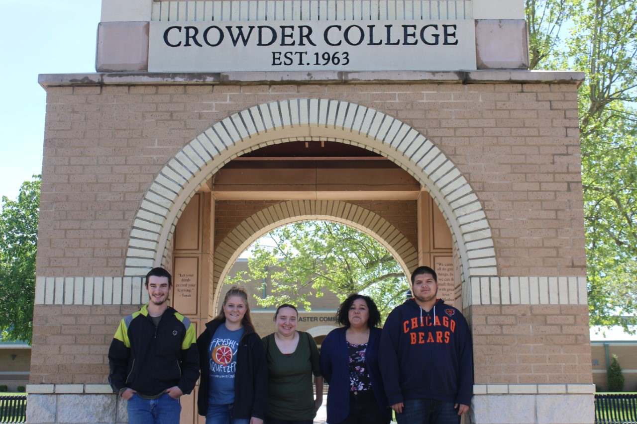 Inside Joplin Sixtyeight Crowder Technical students sign to attend