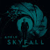 ¡Adele nos trae "Skyfall", para la saga "James Bond"!