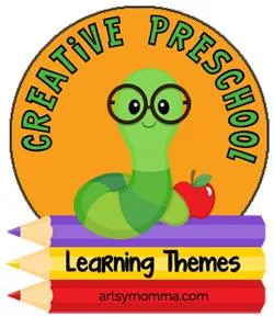 Creative Preschool Heart Activities