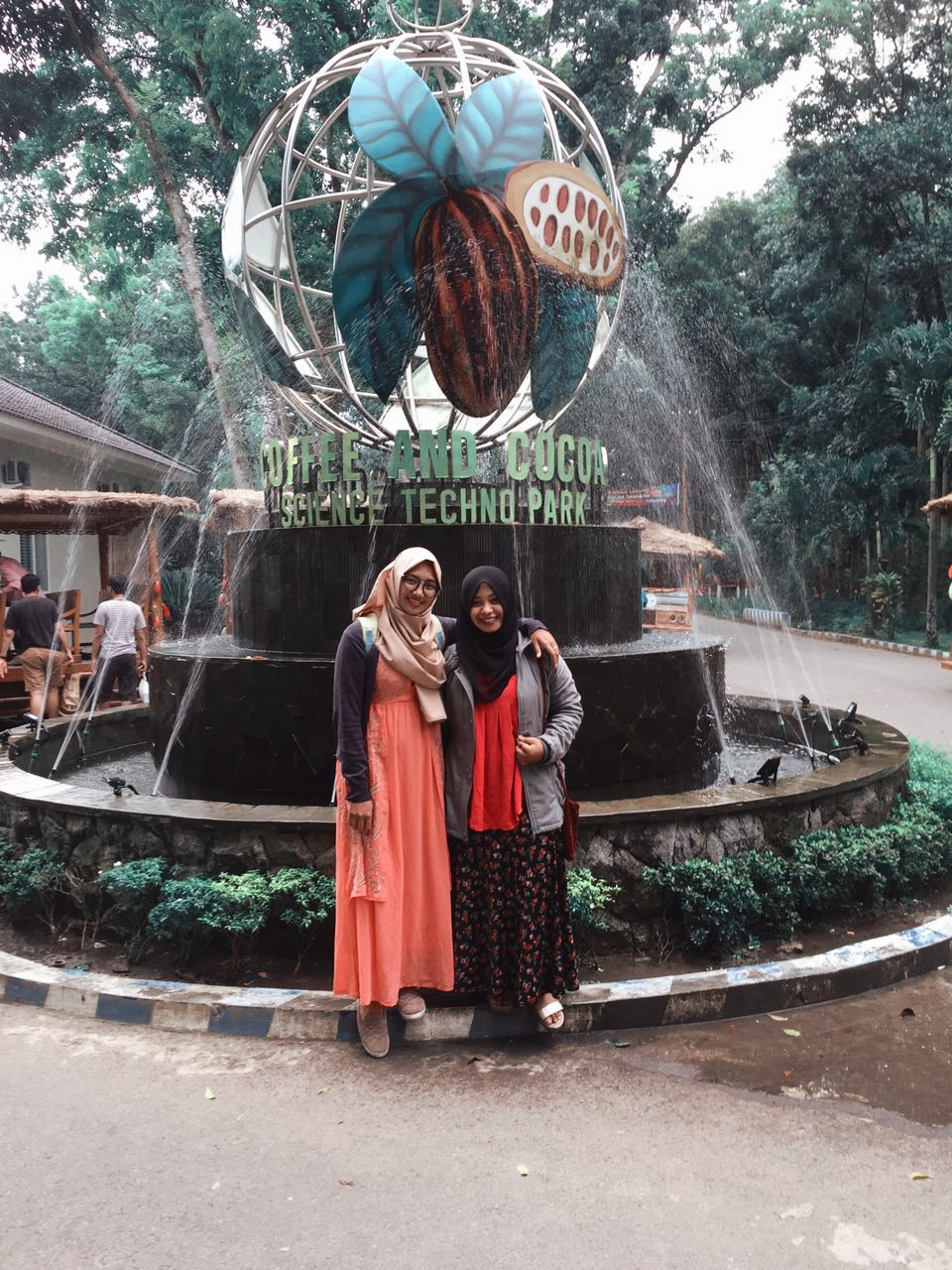 Wisata Edukasi Kopi Dan Kakao Di Puslitkoka Traveran Wisata Edukasi Kopi Dan Kakao Di Puslitkoka Traveran