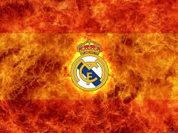 Wallpapers do Real Madrid ~ Wallpapers de Times