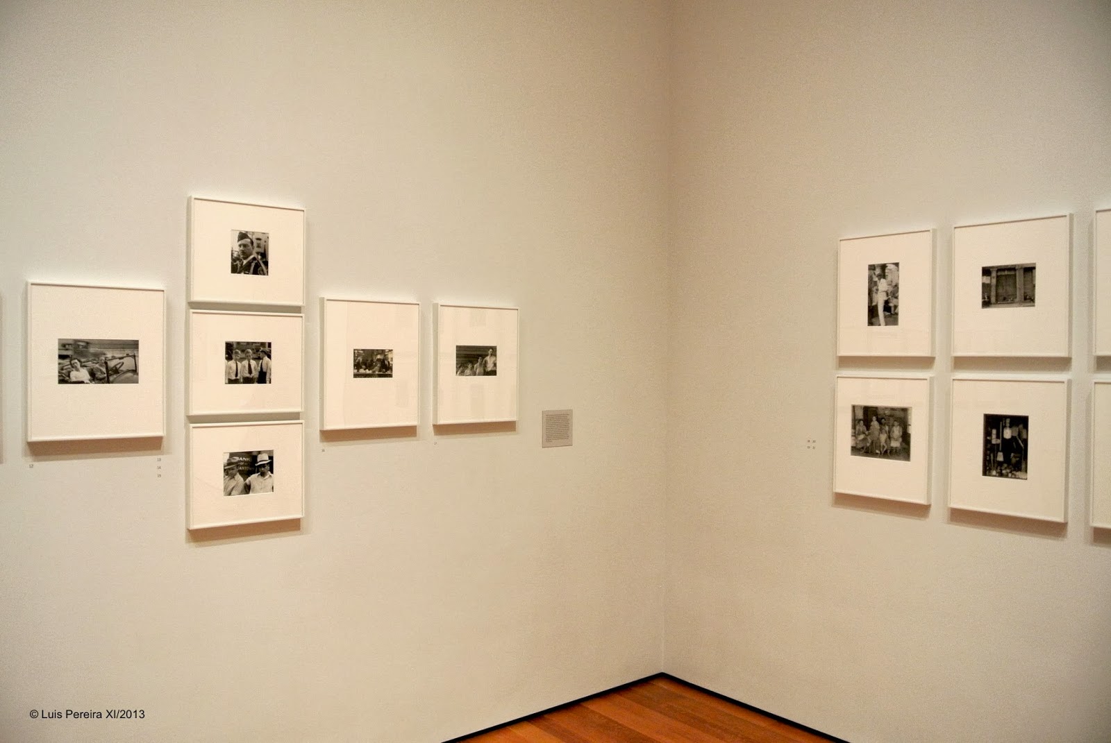 Walker Evans American Photographs Moma