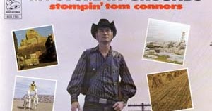 The World of Gord: I'll Miss Stompin' Tom