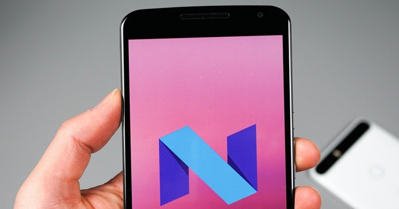 Nexus Nexus