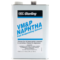 Naphtha