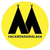 Acampada Málaga