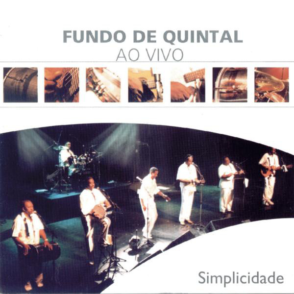 discografia do fundo de quintal musicas nuevas discografia do fundo de quintal musicas nuevas