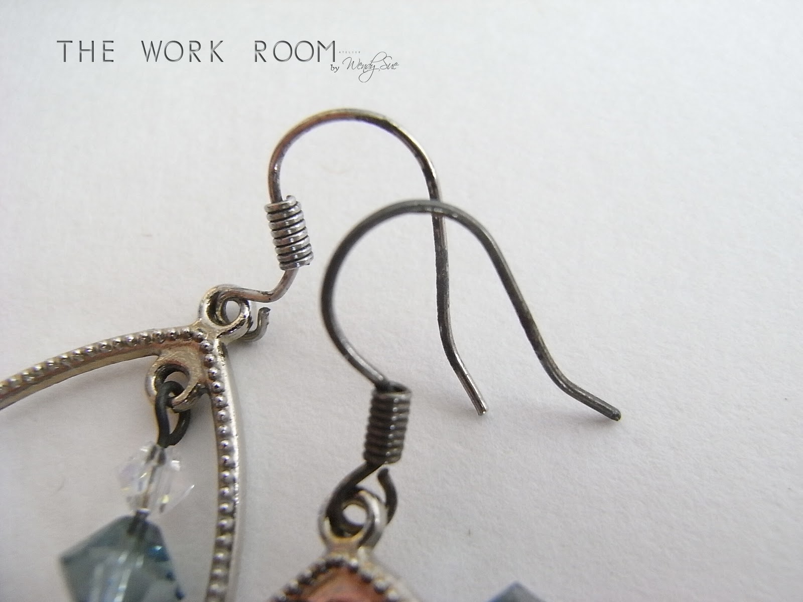 The Work Room How To Clean Fake Jewelry