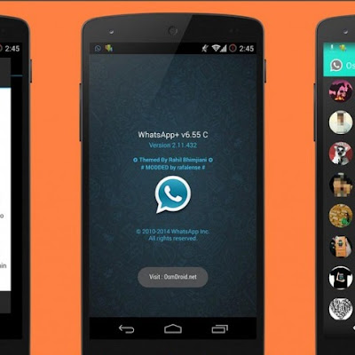 Installer Whatsapp Sur Nokia C3 Installer Whatsapp Sur Nokia C3