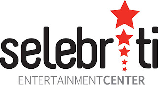 Selebriti Entertainment Center Lampung