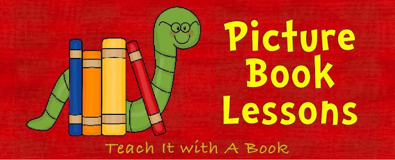 Picture Book Lessons