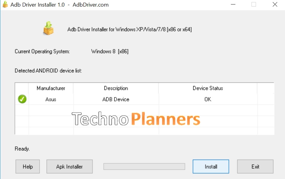 How to Connect PC to Android Mobile via USB Cable without Root