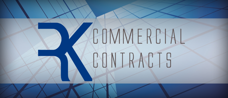RK Commercial Contracts