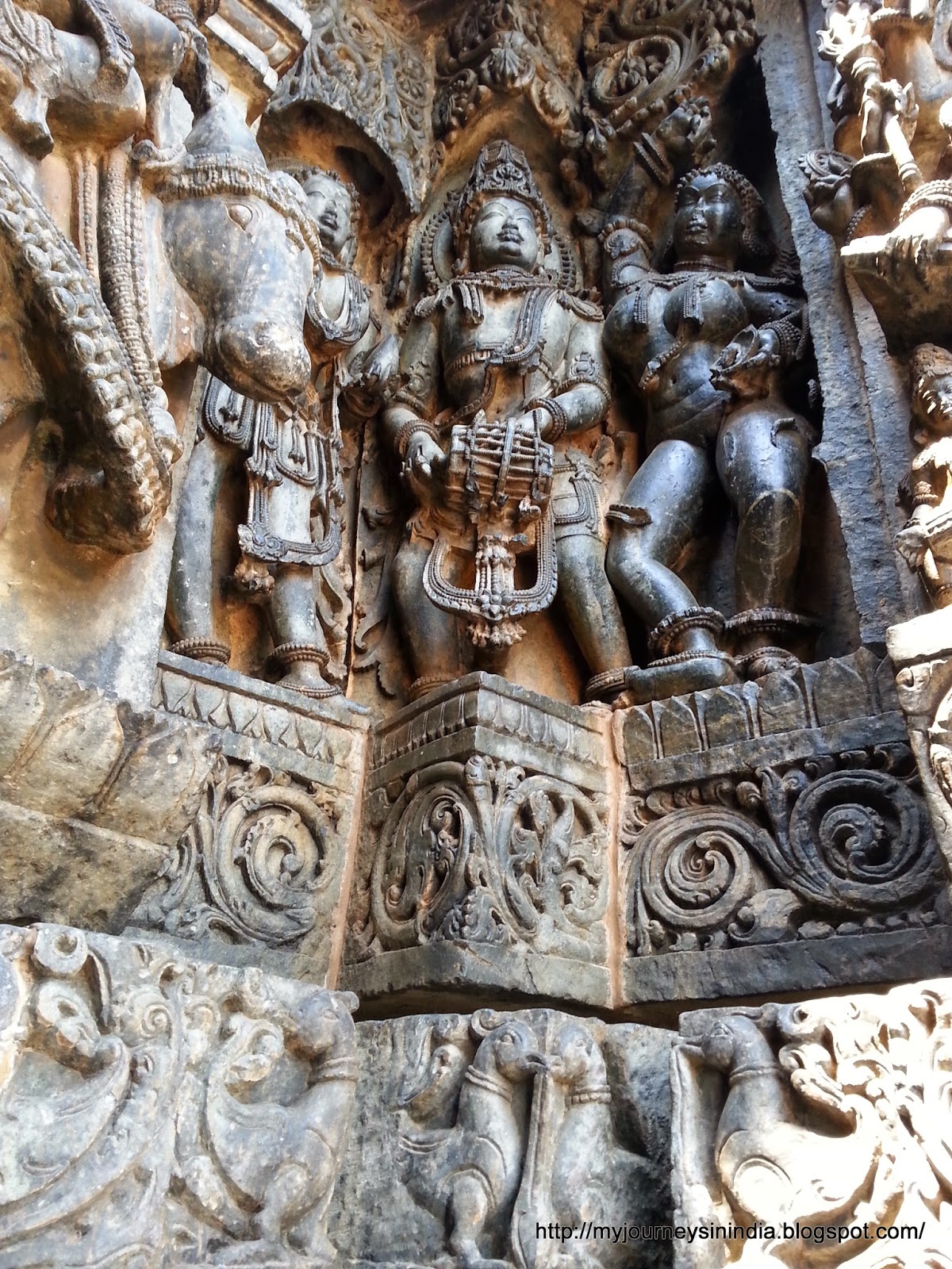 Halebidu