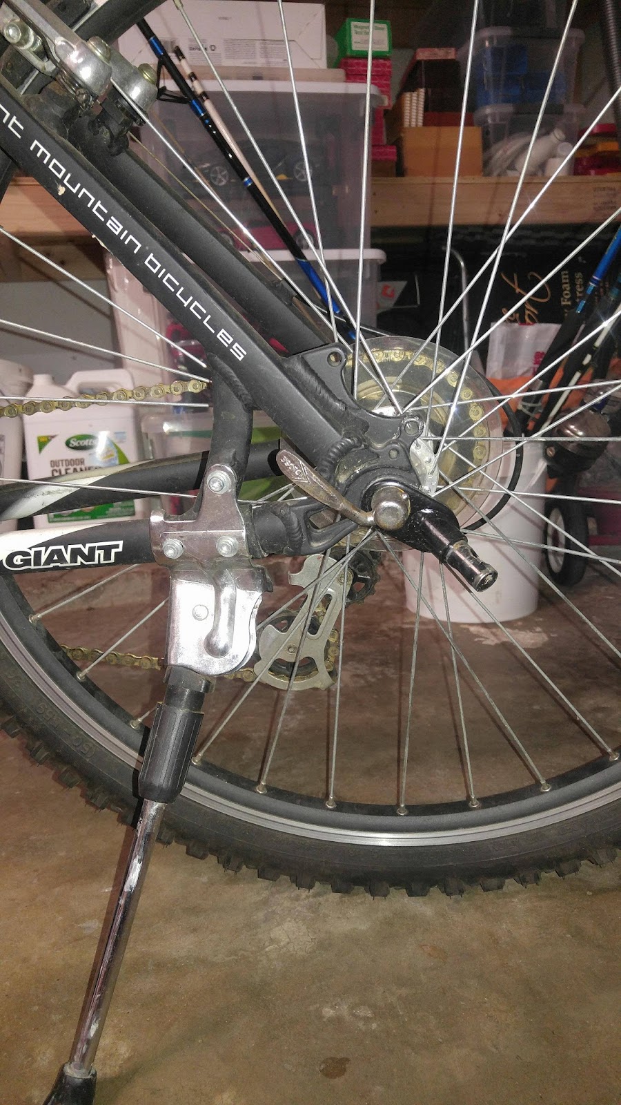 louis garneau shorts