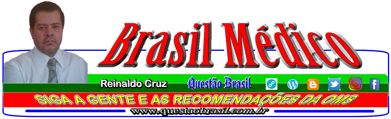 Brasil Médico | Questão Brasil