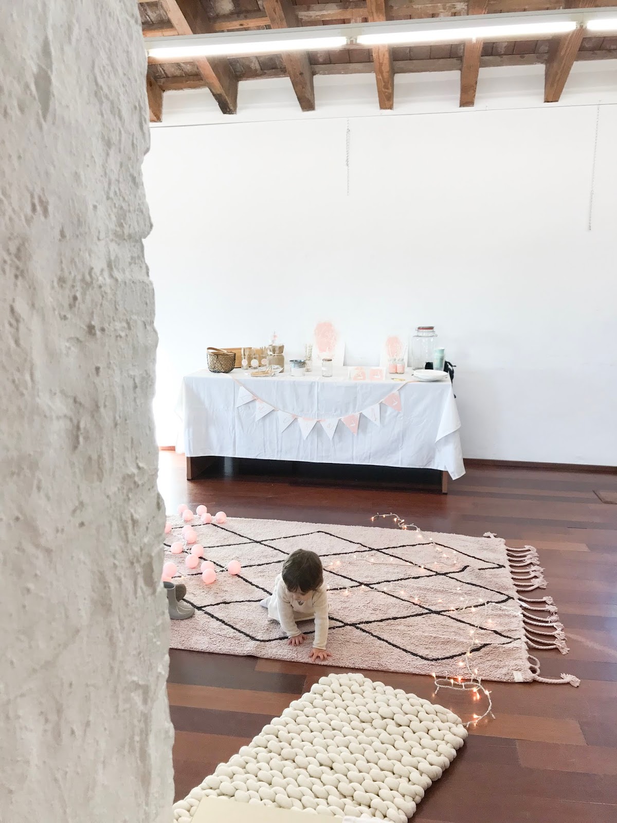 Dos ideas para celebrar un cumpleaños infantil / Two ideas for children