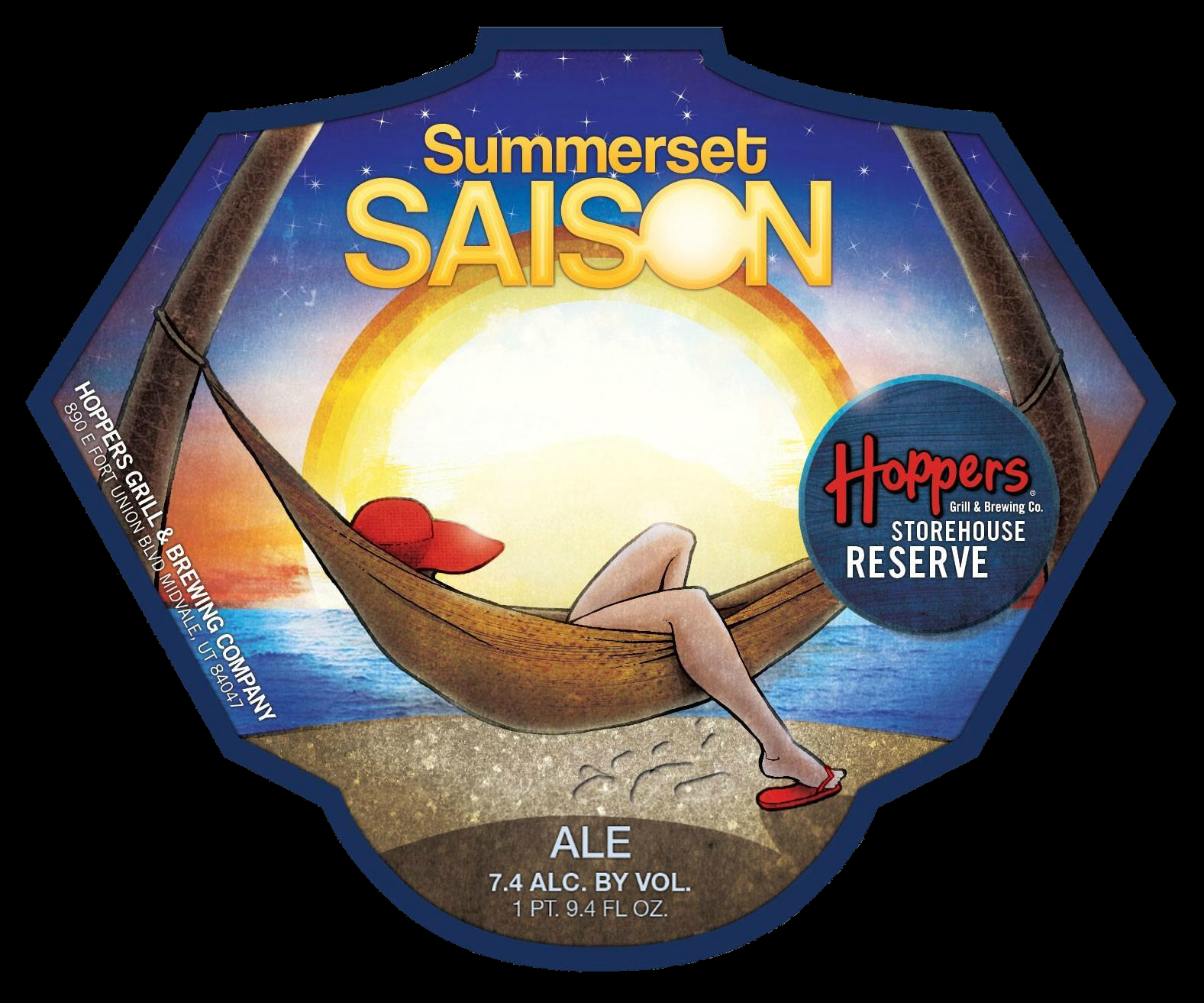 Utah Beer Hoppers Brings Back Bottles