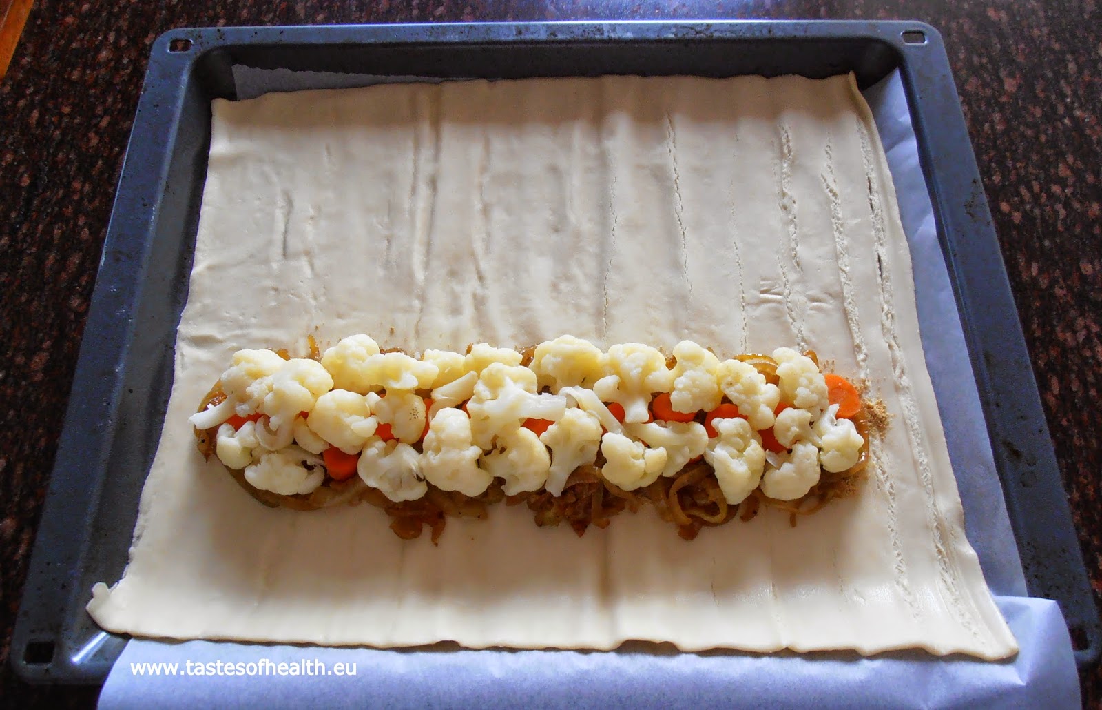 vegetable strudel vegetables, strudel, vegetarian