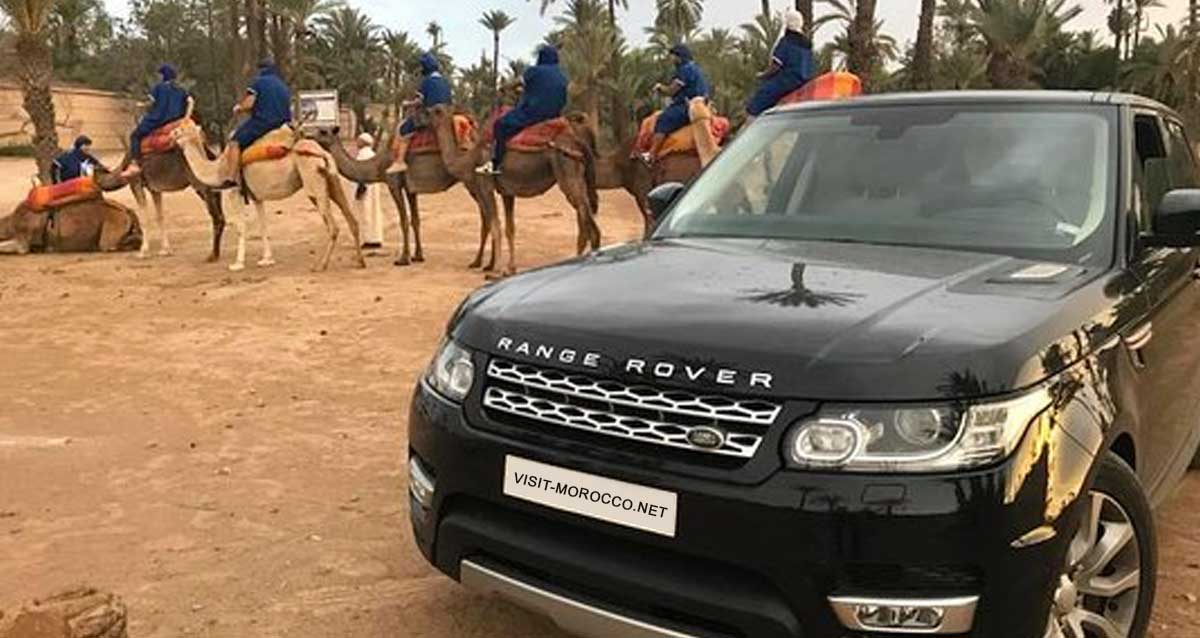 car rental in tangier morocco