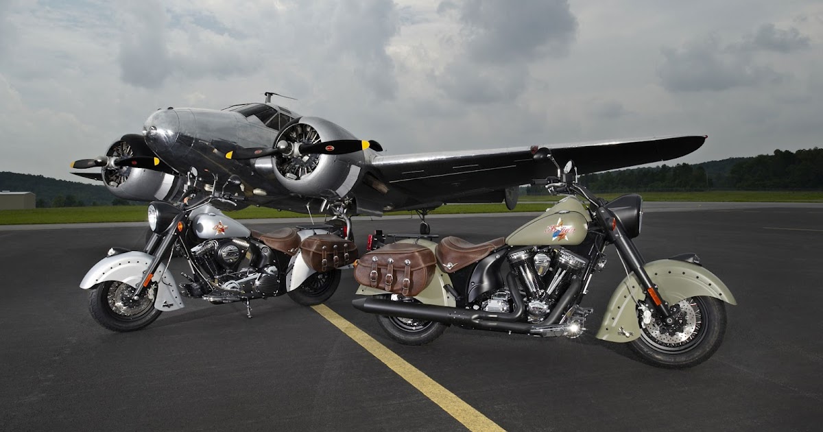 indian bomber motorcycle