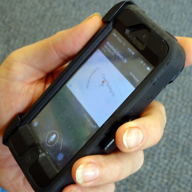 Low Vision Help iPhone Helps for the Visually Impaired