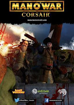 Descargar Man O’ War: Corsair – GOG para 
    PC Windows en Español es un juego de Accion desarrollado por Evil Twin Artworks
