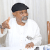 Ngige discredits Umeh over Federal Government Approval of 37Bn debt owed to Anambra State, thumps up Senators Uba, Odua   