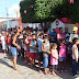Várzea do Poço: Natal Solidário da Avenida Juscelino distribui mais de 1.200 presentes