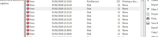 Masalah Flashdisk Tidak Bisa Membuat Folder dan Diisi File