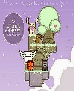 Where is my Heart  PC Game   Free Download Full Version - 92