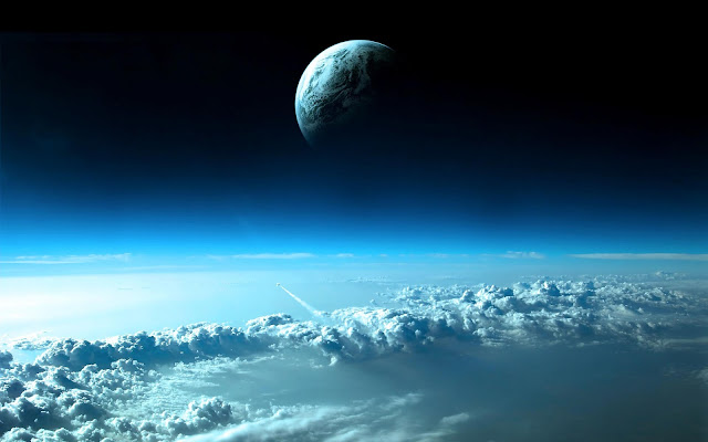 Space HD Wallpapers - HD Wallpapers