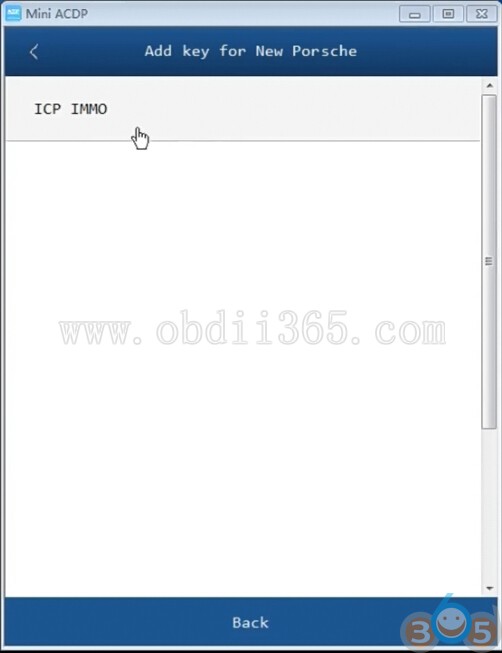 yanhua-mini-acdp-porsche-1n35h-7