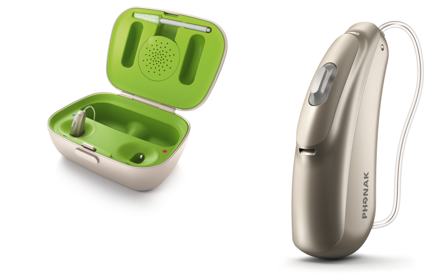 Which hearing aid is the best?