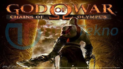 Download God Of War: Chains Of Olympus Iso Cso Psp Android