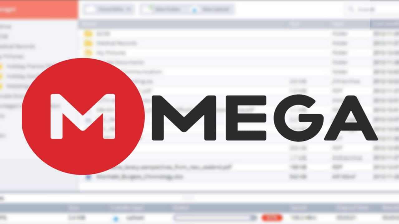 How to Download from Mega on Android without Mega App