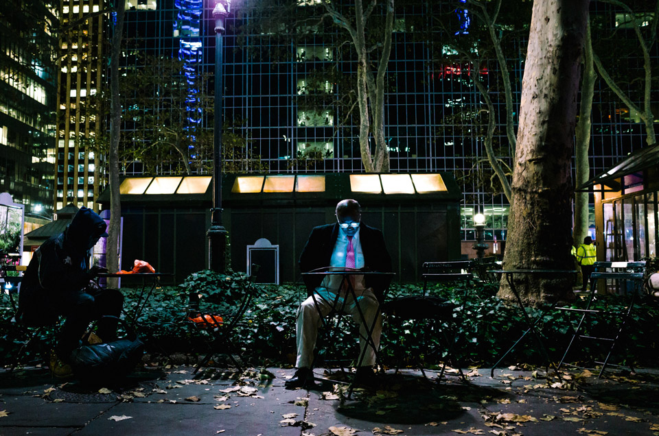 Interview with Davide Albani