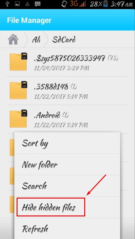folder hide app for android mobile, ile hide software for mobile, file hide app free download, how to unhide folder, how to show hidden files in oppo, how do i find hidden files on cell phone?, how to find a hidden folder, how to find hidden pictures on android phone, file hide expert recovery, show hidden files android on PC, hidden files android gallery, how to unhide videos on android, es file explorer show hidden files, how to access inaccessible files on android, android hidden files app, 